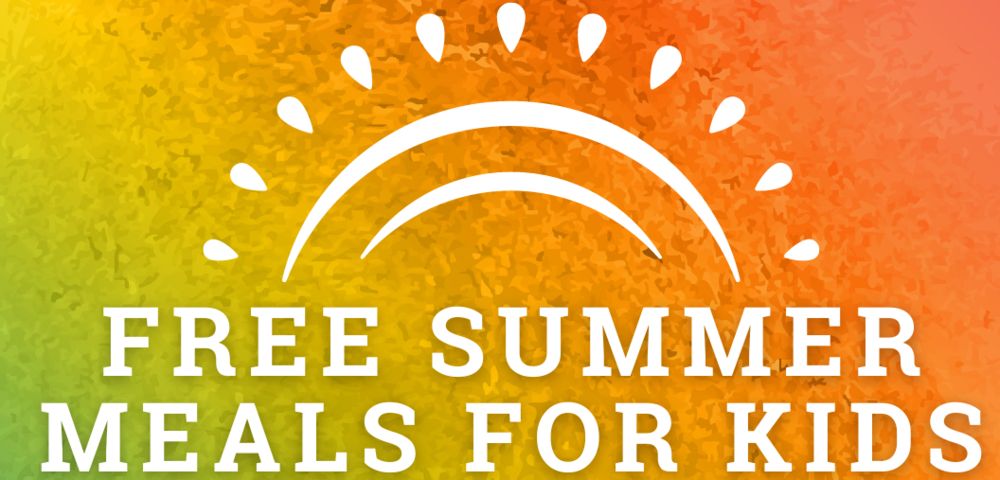 Image of Summer Meals for Kids