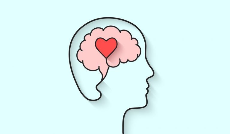 Image of mental health minute