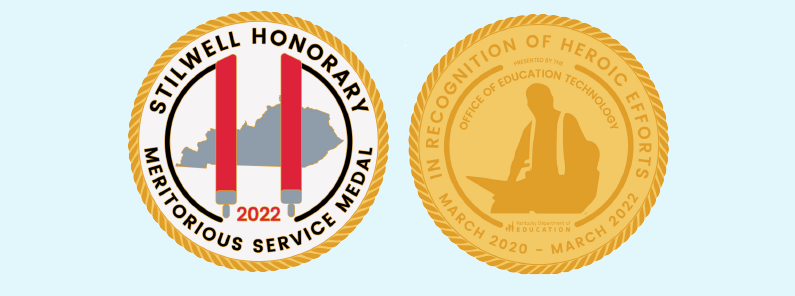 Image of Stillwell Award