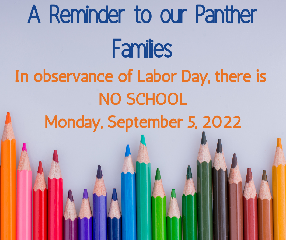 Labor Day