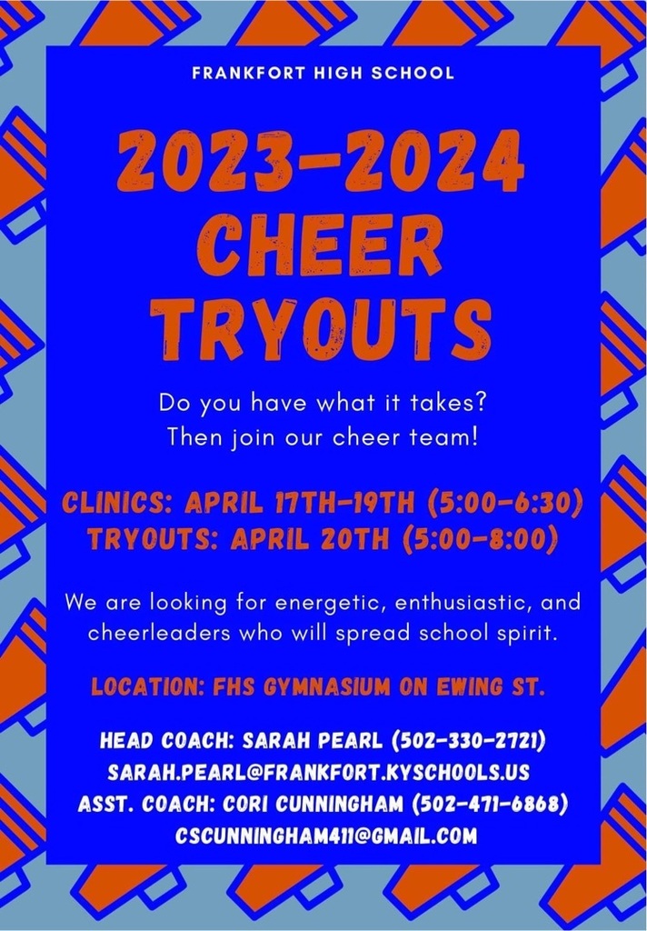 cheer